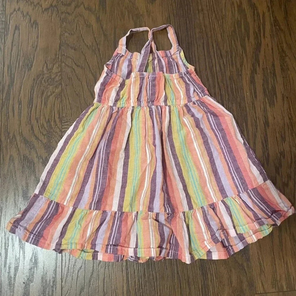 Striped Dress Bundle - Picture 3 of 13